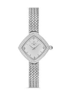 QL193S-02SS Kadın Kol Saati