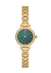 QL195G-15SG Kadın Kol Saati