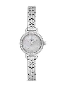 QL195S-09SS Kadın Kol Saati