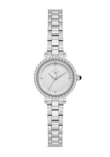 QL196S-02SS Kadın Kol Saati