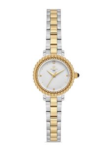 QL196T-02SG Kadın Kol Saati