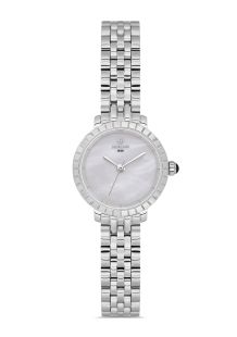 QL198S-09SS Kadın Kol Saati