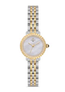 QL198T-09SG Kadın Kol Saati