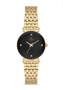 QL217G-04SG Kadın Kol Saati