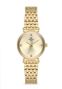 QL217G-08SG Kadın Kol Saati