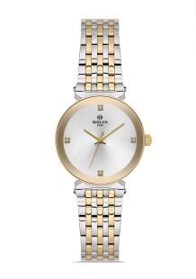 QL217T-02SG Kadın Kol Saati