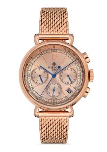 QT100R-12SR Kadın Kol Saati