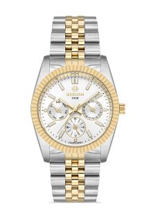 QT118T-02SG Kadın Kol Saati