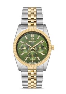 QT118T-15SG Kadın Kol Saati