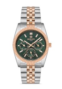 QT118T-15SR Kadın Kol Saati