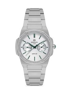 QT127S-10SS Kadın Kol Saati