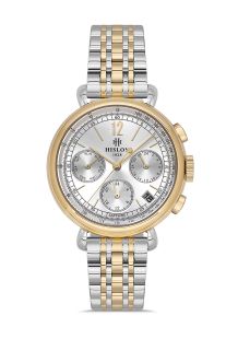 QT142T-02SG Kadın Kol Saati