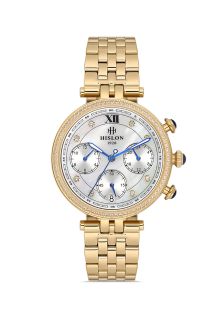 QT144G-10SG Kadın Kol Saati