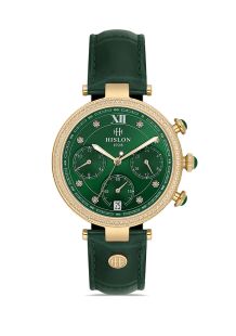 QT144G-15YG Kadın Kol Saati