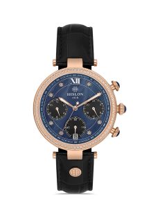 QT144R-04BR Kadın Kol Saati