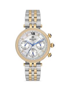 QT144T-10SG Kadın Kol Saati