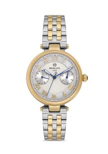 QT146G-02SG Kadın Kol Saati