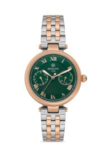 QT146T-15SR Kadın Kol Saati