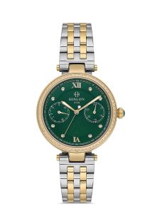 QT146T-17SG Kadın Kol Saati