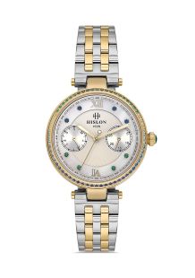 QT146T-18SG Kadın Kol Saati