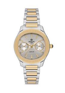 QT148T-03SG Kadın Kol Saati