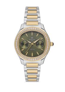 QT148T-15ST Kadın Kol Saati