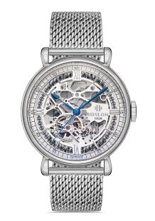 SD100S-16SS Erkek Kol Saati