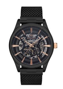 SD101B-16SB Erkek Kol Saati