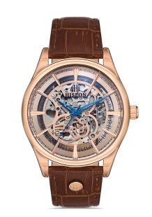 SD101R-16KR Erkek Kol Saati