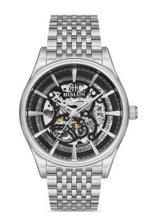 SD101S-04SS Erkek Kol Saati