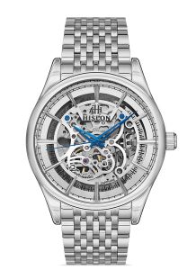 SD101S-16SS Erkek Kol Saati