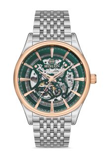 SD101T-17SR Erkek Kol Saati