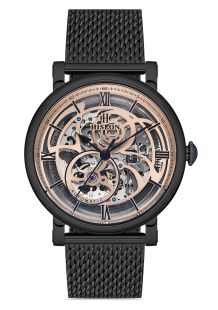 SD104B-16SB Erkek Kol Saati