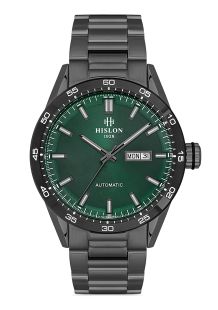 SD107N-15SS Erkek Kol Saati