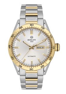 SD107T-02SG Erkek Kol Saati