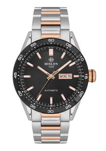 SD107T-04SR Erkek Kol Saati