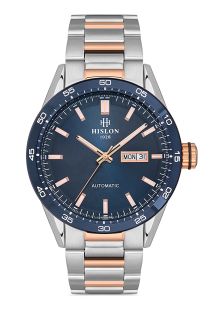 SD107T-11SR Erkek Kol Saati