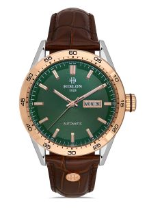 SD107T-15KR Erkek Kol Saati