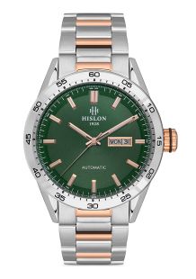 SD107T-15SR Erkek Kol Saati