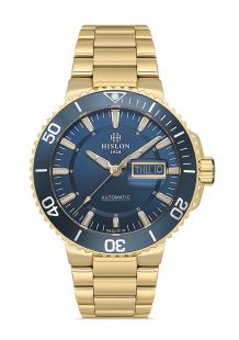 SD137G-11SG Erkek Kol Saati