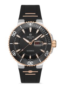 SD137T-04BR Erkek Kol Saati