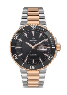 SD137T-04SR Erkek Kol Saati