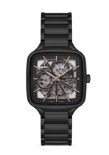 SD166B-04SR Erkek Kol Saati