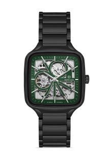 SD166B-15SS Erkek Kol Saati