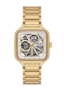 SD166G-02SG Erkek Kol Saati