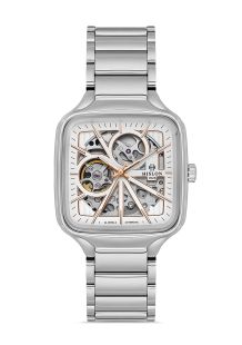 SD166S-02SR Erkek Kol Saati