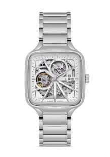 SD166S-02SS Erkek Kol Saati