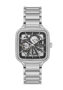 SD166S-04SS Erkek Kol Saati