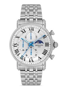 TM112S-02SS Erkek Kol Saati