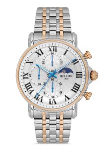 TM112T-02SR Erkek Kol Saati